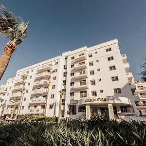 Golden Star Beach Protaras